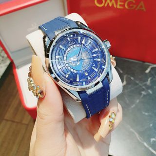ĐỒNG HỒ OMEGA CƠ NAM TRUNG CẤP NEW