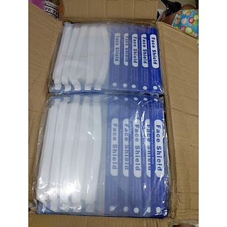 Xả Gấp - KÍNH XỐP FACESIELD CHỐNG GIỌT BẮN -HÀNG SẴN KHO HÀ NỘI, HCM SLL. LIÊN HỆ GIÁ TỐT