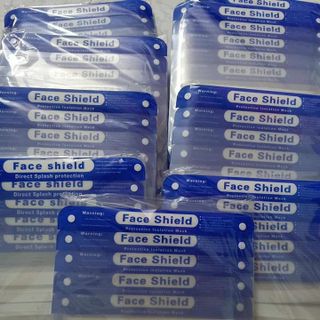 Xả Gấp - KÍNH XỐP FACESIELD CHỐNG GIỌT BẮN -HÀNG SẴN KHO HÀ NỘI, HCM SLL. LIÊN HỆ GIÁ TỐT