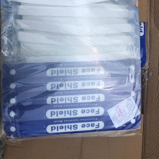 Xả Gấp - KÍNH XỐP FACESIELD CHỐNG GIỌT BẮN -HÀNG SẴN KHO HÀ NỘI, HCM SLL. LIÊN HỆ GIÁ TỐT