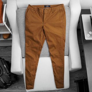 QUẦN DÀI KAKI HÀN QUỐC XUẤT KHẨU SIZE 28-36