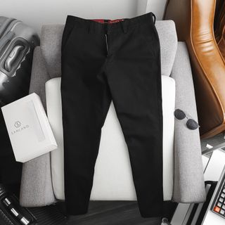 QUẦN DÀI KAKI HÀN QUỐC XUẤT KHẨU SIZE 28-36