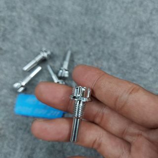 óc pass long zin wave dream inox 304 salaya