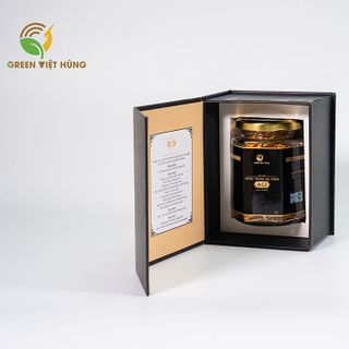 Đông trùng hạ thảo sấy thăng hoa hộp quà tặng loại 10g /1 lọ