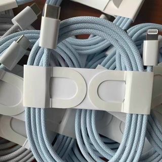 Cáp dù IMac IPhone sạc nhanh chuẩn 20w Full Box