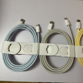 Cáp dù IMac IPhone sạc nhanh chuẩn 20w Full Box