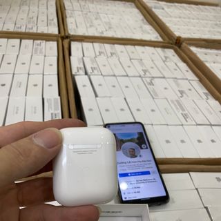 Airpod 2 check setting giá xưởng hà nội