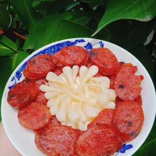 LẠP XƯỞNG TƯƠI+500gr