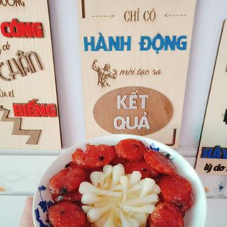 LẠP XƯỞNG TƯƠI+500gr