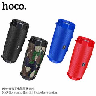 Loa Bluetooth Hoco HK9 giá sỉ