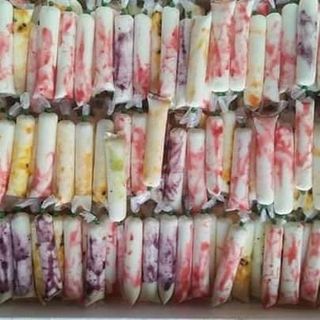 SỬA CHUA TRÁI CÂY