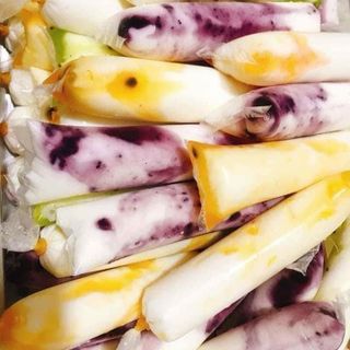 SỬA CHUA TRÁI CÂY