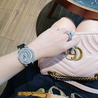 ĐỒNG HỒ GRAFF NỮ SIÊU CẤP SANG TRỌNG NEW