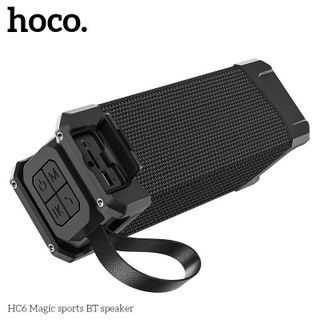 Loa Bluetooth di động thể thao Hoco HC6 chống nước (NEW)