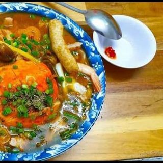 CHẢ CUA CHÉN LOẠI NGON