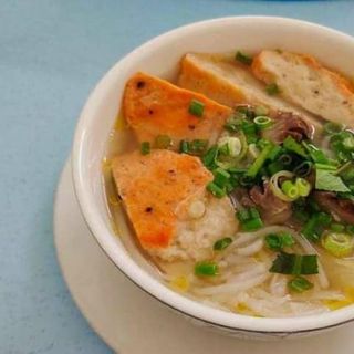 CHẢ CUA CHÉN LOẠI NGON