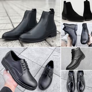 Giày Chelsea Boots Classic Nam