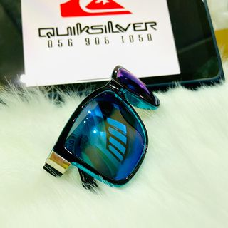 Mắt kính thời trang Quiksilver 2021