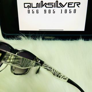 Mắt kính thời trang Quiksilver 2021