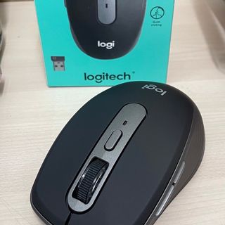 Mouse Ko Dây Logitech G308 Multi-device silent (BH 6T) SPTECH COMPUTER