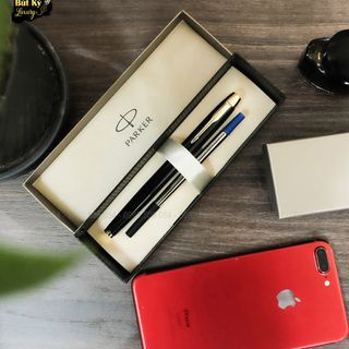 BÚT PARKER CAO CẤP [MIỄN PHÍ KHẮC TÊN - LOGO] BÚT KÝ CAO CẤP [RẺ VÔ ĐỊCH]
