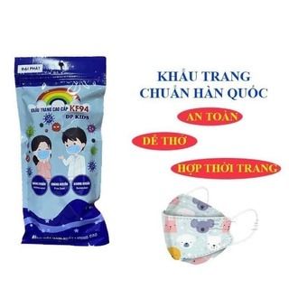 Khẩu Trang Em Bé KF94 Thịnh Phát (Thùng 600 cái)