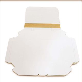 Hộp giấy thực phẩm an toàn A1400 (Bộ 25 cái) IN123