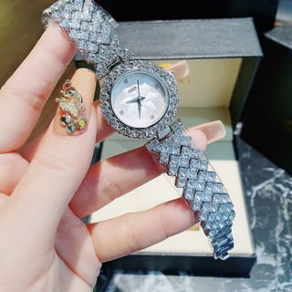 ĐỒNG HỒ GUEESS NỮ THỜI TRANG NEW