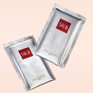 Mặt nạ sk2 hộp lớn 20 miếng