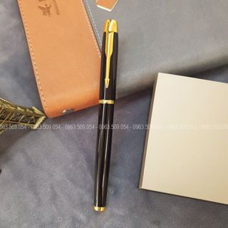 BÚT PARKER CAO CẤP [MIỄN PHÍ KHẮC TÊN - LOGO] BÚT KÝ CAO CẤP [RẺ VÔ ĐỊCH]
