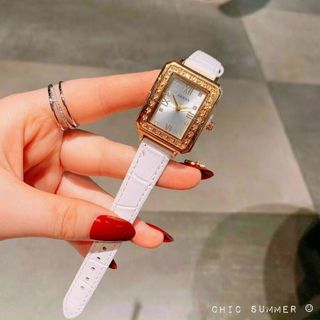 ĐỒNG HỒ GUEESS DA CHIPU NỮ SALE