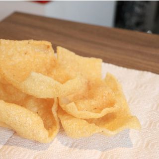BÁNH PHỒNG TÔM TƯƠI CÀ MAU