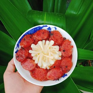LẠP XƯỞNG TƯƠI+500gr giá sỉ