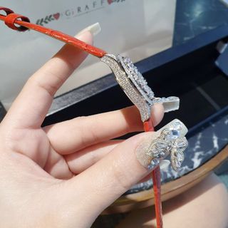 ĐỒNG HỒ GRAFF SIÊU CẤP HOT VỀ LẠI