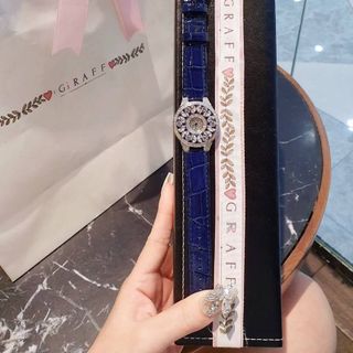 ĐỒNG HỒ GRAFF SIÊU CẤP HOT VỀ LẠI
