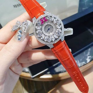 ĐỒNG HỒ GRAFF SIÊU CẤP HOT VỀ LẠI