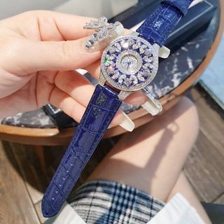 ĐỒNG HỒ GRAFF SIÊU CẤP HOT VỀ LẠI
