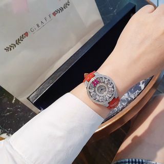 ĐỒNG HỒ GRAFF SIÊU CẤP HOT VỀ LẠI