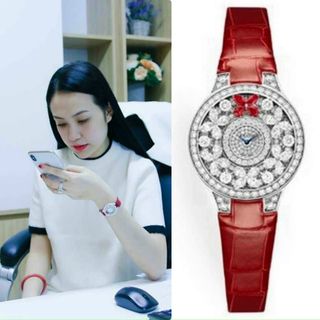 ĐỒNG HỒ GRAFF SIÊU CẤP HOT VỀ LẠI