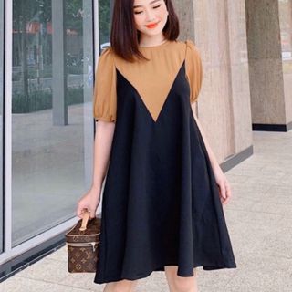 ĐẦM ĐEN PHỐI NÂU