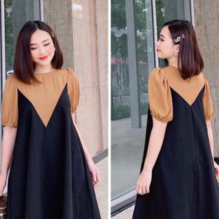ĐẦM ĐEN PHỐI NÂU