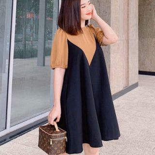 ĐẦM ĐEN PHỐI NÂU