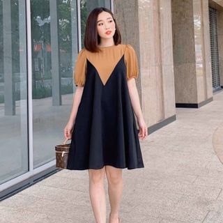 ĐẦM ĐEN PHỐI NÂU