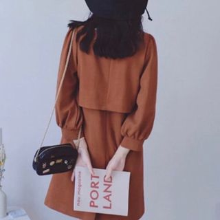 ĐẦM BỐ TAY LỠ