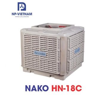 Máy làm mát công nghiệp 1800 m3/h
