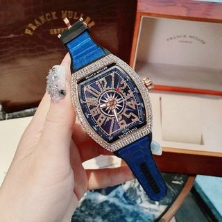 ĐỒNG HỒ FRANK MULLE NAM TRUNG CẤP