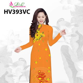 Xưởng sỉ - ÁO DÀI ĐAN LÊ 393