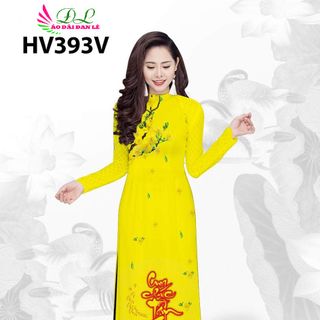 Xưởng sỉ - ÁO DÀI ĐAN LÊ 393