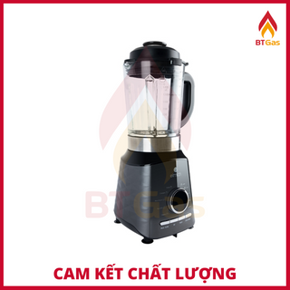 Máy làm sữa hạt đa năng Elmich, máy xay nấu đa năng cao cấp 9 chế độ nấu Elmich CBE-3902