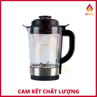 Máy làm sữa hạt đa năng Elmich, máy xay nấu đa năng cao cấp 9 chế độ nấu Elmich CBE-3902